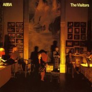 ABBA - The Visitors (Deluxe Edition) (2012)