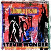 Stevie Wonder - Music From The Movie 'Jungle Fever' (1991)