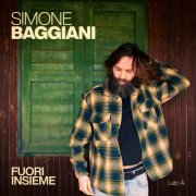 Simone Baggiani - Fuori insieme - Lato A (2026) Hi-Res