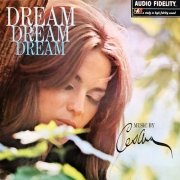 Cesana - Dream, Dream, Dream (1966)