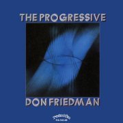 Don Friedman - The Progressive (2016)