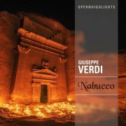 Various Artists - Opernhighlights - Nabuco (2023)