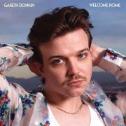 Gareth Donkin - Welcome Home (Deluxe) (2024) [Hi-Res]