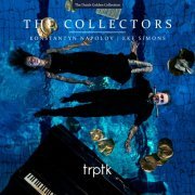 Konstantyn Napolov, Eke Simons - The Collectors (2018) [Hi-Res]