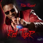 Blair Bryant - Red Tiger (2022)