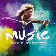 David Garrett - Music (2013) CD-Rip