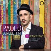 Paolo Benedettini - Re: Connections (2020)