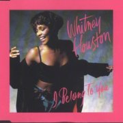 Whitney Houston - I Belong To You (CDS) (1991)