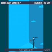 Jefferson Starship - Beyond The Sky (Live Saratoga '81) (2025)