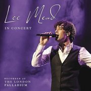 Lee Mead - Lee Mead In Concert (Live at the London Palladium) (2021)