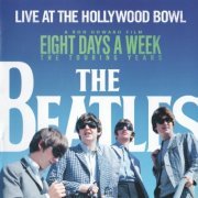 The Beatles - Live At The Hollywood Bowl (2016)