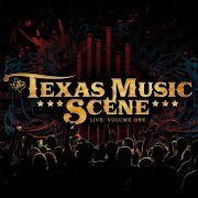 Various Artists - The Texas Music Scene Live (2015) flac