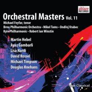 Various Artists - Orchestral Masters, Vol. 11 (2025) Hi-Res