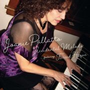 Joanie Pallatto - Accidental Melody (2023)