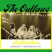 The Outlaws - Rollin' Stone (Live Boston '79) (2022)