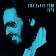 Bill Evans - Jazz at the Maintenance Shop, 1979 (Live) (2022)