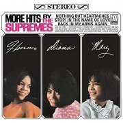 The Supremes - More Hits By The Supremes (Expanded Edition) (1965/2018)