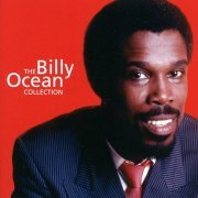 Billy Ocean - The Billy Ocean Collection (2002) CD-Rip