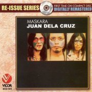 Juan De La Cruz - Maskara (1974)