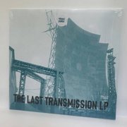 VA - The Last Transmission LP (2025)