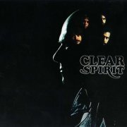 Spirit - Clear (Reissue) (1969/2008)