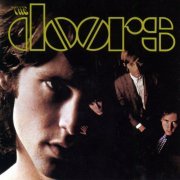 The Doors - The Doors (1967/2021) [E-AC-3 JOC Dolby Atmos]