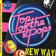 VA - Top Of The Pops - New Wave (2017)