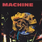 Crack the Sky - Machine (2010)