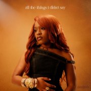Amirah - all the things i didn’t say (2025) Hi Res