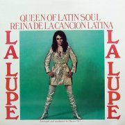 La Lupe – Reina de la Canción Latina (1967)