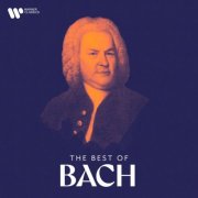 VA - Bach: Masterpieces (2025)