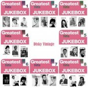 Greatest Hits Jukebox 1-8 (2009)