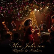 Mia Johnson - Rhythm & Mistletoe (2024) Hi-Res