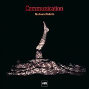 Nelson Riddle & His Orchestra - Communication (1971)