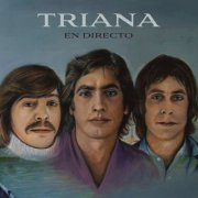 Triana - En directo (2025) Hi-Res