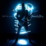 Joe Satriani - Shapeshifting (2020) [Hi-Res]