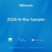 VA - HDTracks 2024 Hi-Res Sampler (2024) [Hi-Res]