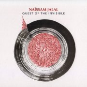 Naissam Jalal - Quest Of The Invisible (2019) CD Rip