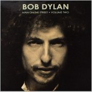 Bob Dylan - Man On The Street, Vol. 2 [10CD] (2019) [CD Rip]