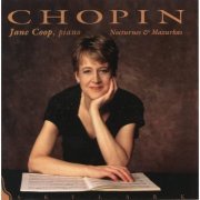 Jane Coop - Chopin: Nocturnes & Mazurkas (2016)