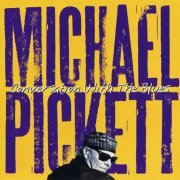 Michael Pickett - Conversation With The Blues (2000)