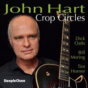 John Hart - Crop Circles (2019)