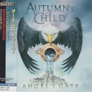 Autumn's Child - Angel's Gate (Japan Edition) (2020)