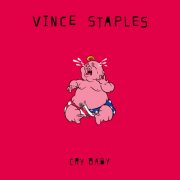 Vince Staples - Cry Baby (2026) [Hi-Res]