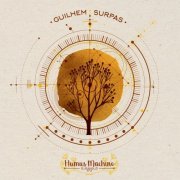 GUILHEM SURPAS - Humus machine (2019)