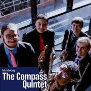 The Compass Quintet - Introducing the Compass Quintet (2023)