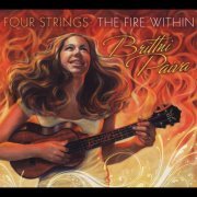 Brittni Paiva - Four Strings The Fire Within (2009)