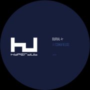 Burial - Comafields / Imaginary Festival (2025) [Hi-Res]