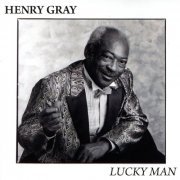 Henry Gray - Lucky Man (2011)