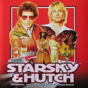 VA - Starsky & Hutch - Original Motion Picture Soundtrack (2004)